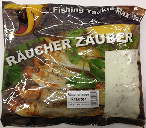 FTM Zubereitung – Kräuter aus Provenza – 700 g FTM Zubereitung – Kräuter aus Provenza – 700 g von FTM