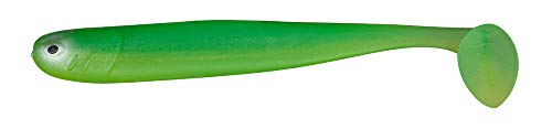FTM Seika Pro Frequency Shad 16cm Green Light von Fishing Tackle Max