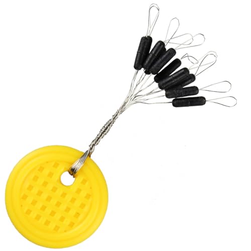 FTM Zylinderstopper - 10 Gummistopper, Größe:M FTM Zylinderstopper - 10 Gummistopper, Größe:M von FTM