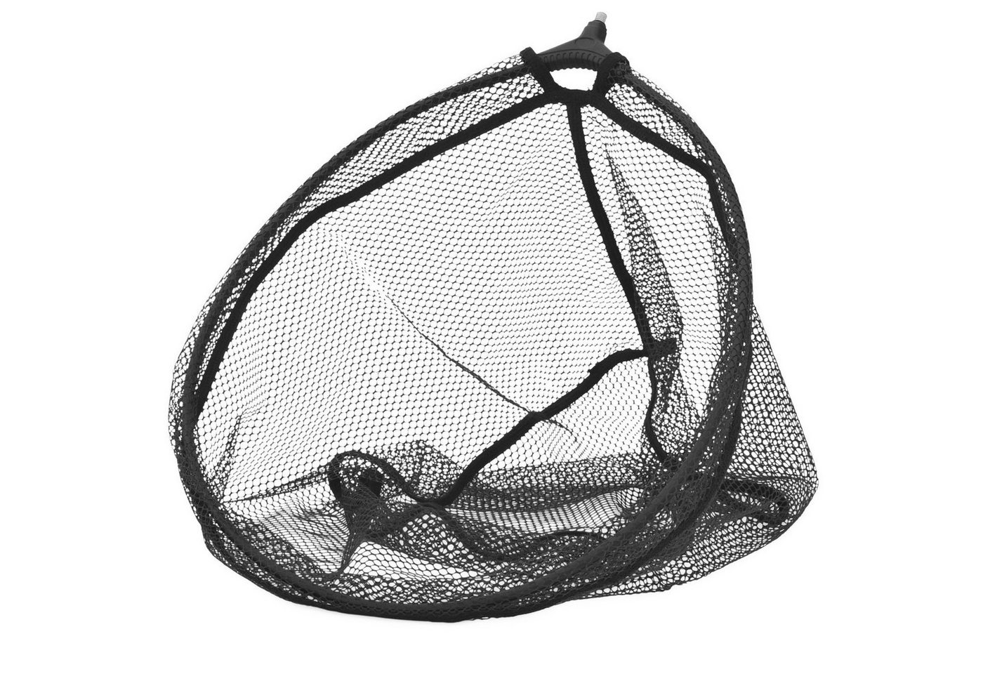 Fishing Tackle Max Angelkescher FTM Kescherkopf beschichtet grau 60x50cm - Kescher Fishing Tackle Max Angelkescher FTM Kescherkopf beschichtet grau 60x50cm - Kescher von Fishing Tackle Max