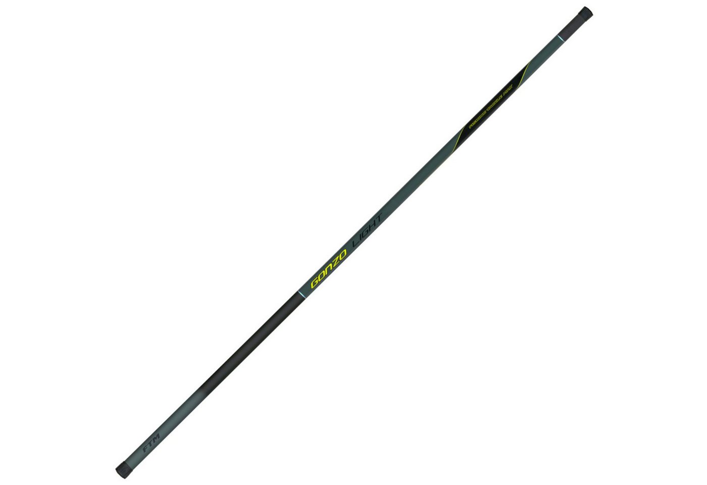Fishing Tackle Max Angelkescher FTM Kescherstab FTM Gonzo Light 3,60m - Keschergriff Fishing Tackle Max Angelkescher FTM Kescherstab FTM Gonzo Light 3,60m - Keschergriff von Fishing Tackle Max