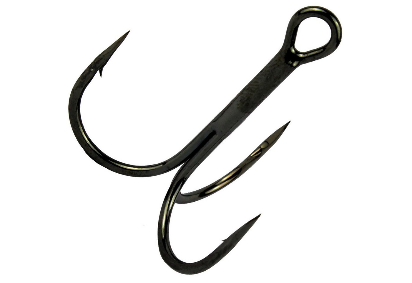 Fishing Tackle Max Drillingshaken FTM Seika Pro Drillinge V-Treble - Drillingshaken Fishing Tackle Max Drillingshaken FTM Seika Pro Drillinge V-Treble - Drillingshaken von Fishing Tackle Max
