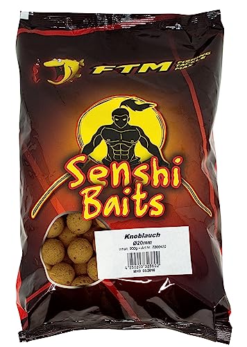 Fishing Tackle Max Unisex – Erwachsene 10C7200420C10 FTM Amin-Flash Virus 20mm Knoblauch 7200420 Boilies Karpfenangeln Karpfenköder, Bunt, Normal Fishing Tackle Max Unisex – Erwachsene 10C7200420C10 FTM Amin-Flash Virus 20mm Knoblauch 7200420 Boilies Karpfenangeln Karpfenköder, Bunt, Normal von Fishing Tackle Max