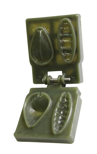 Fishing Tackle Max FTM Teigformer 2 in 1 Forellenteigformer Baitformer Teigformer 6101121 Fishing Tackle Max FTM Teigformer 2 in 1 Forellenteigformer Baitformer Teigformer 6101121 von Fishing Tackle Max