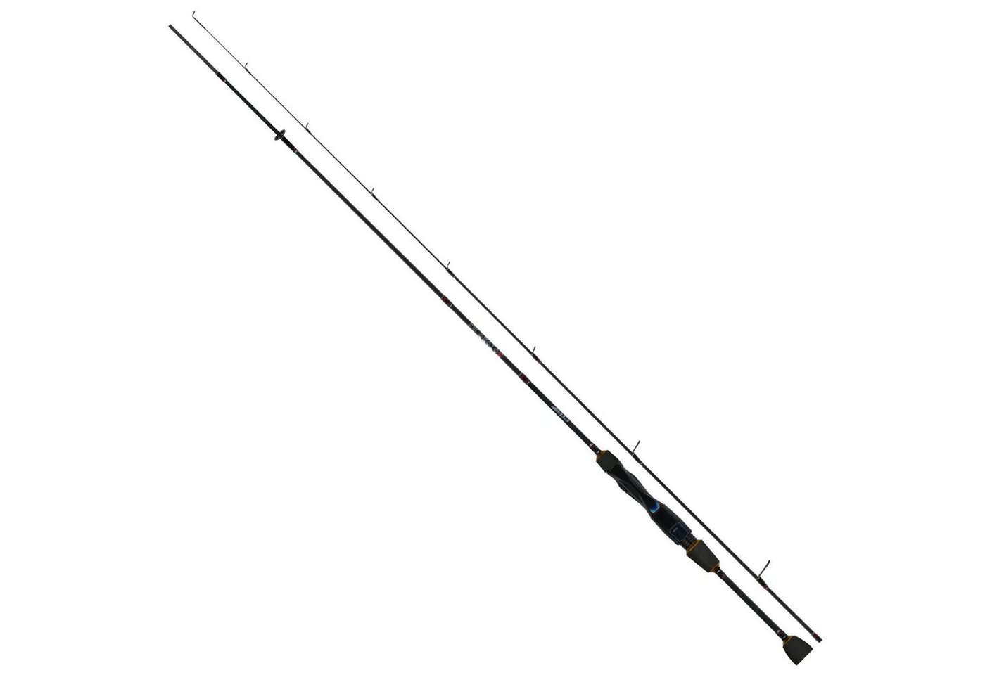 Fishing Tackle Max Forellenrute Sotobo ULS Rute 1,83m 0,5-3,5g - Utra Light Spinnrute Fishing Tackle Max Forellenrute Sotobo ULS Rute 1,83m 0,5-3,5g - Utra Light Spinnrute von Fishing Tackle Max
