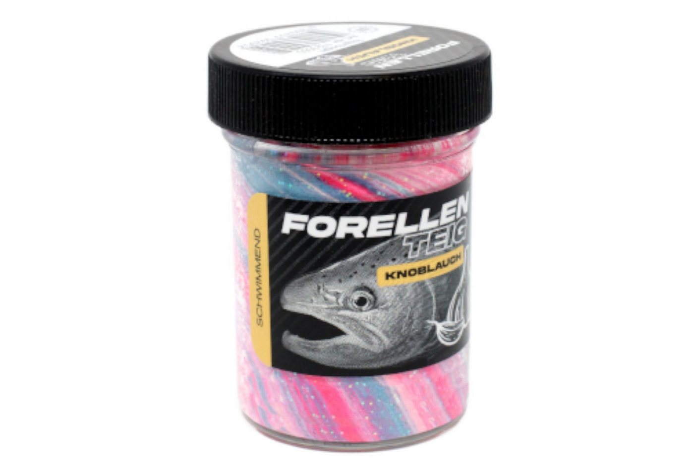 Fishing Tackle Max Kunstköder FTM Forellenteig schwimmend 50g - Forellenteig Fishing Tackle Max Kunstköder FTM Forellenteig schwimmend 50g - Forellenteig von Fishing Tackle Max