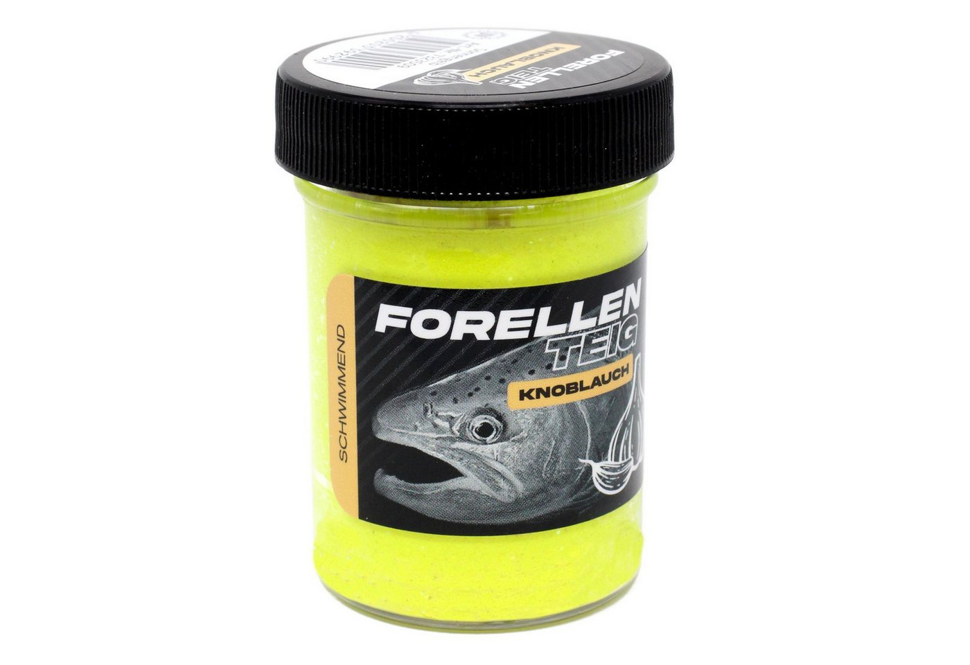 Fishing Tackle Max Kunstköder FTM Forellenteig schwimmend 50g - Forellenteig Fishing Tackle Max Kunstköder FTM Forellenteig schwimmend 50g - Forellenteig von Fishing Tackle Max