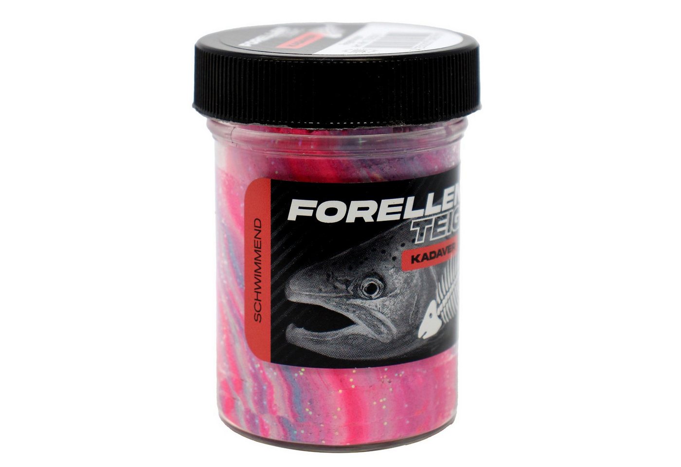 Fishing Tackle Max Kunstköder FTM Forellenteig schwimmend 50g - Forellenteig Fishing Tackle Max Kunstköder FTM Forellenteig schwimmend 50g - Forellenteig von Fishing Tackle Max