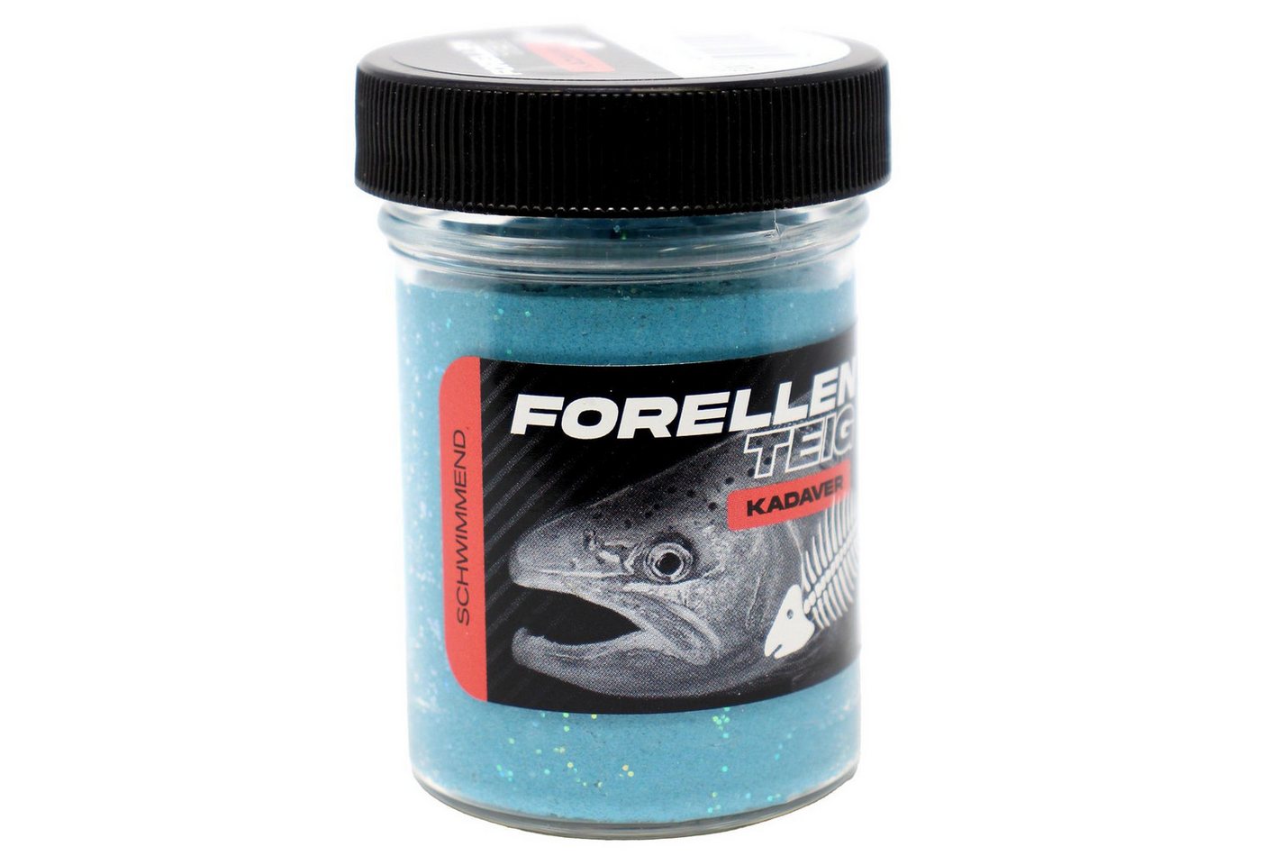 Fishing Tackle Max Kunstköder FTM Forellenteig schwimmend 50g - Forellenteig Fishing Tackle Max Kunstköder FTM Forellenteig schwimmend 50g - Forellenteig von Fishing Tackle Max