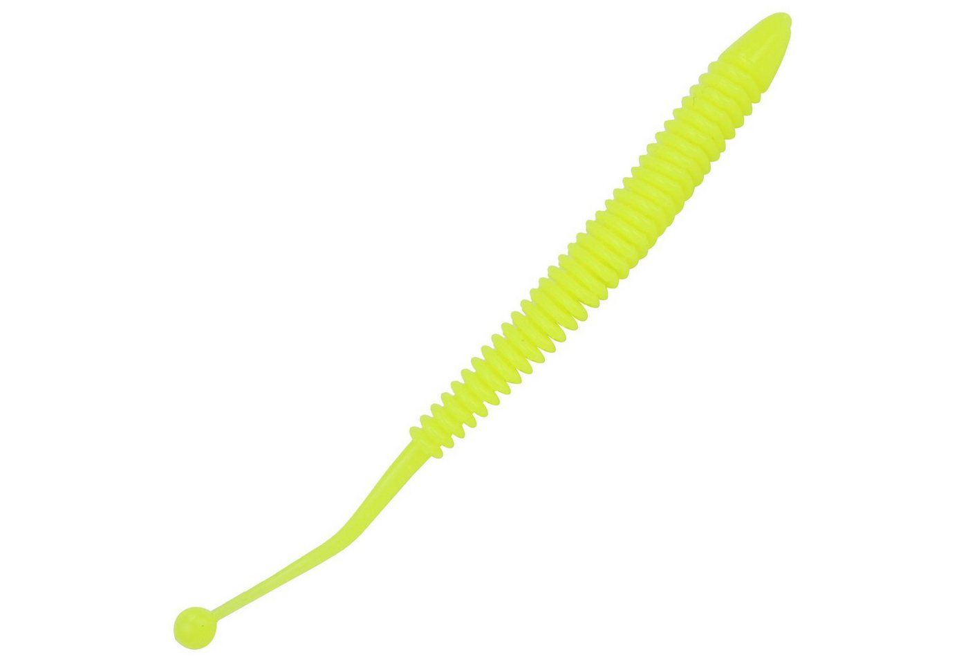 Fishing Tackle Max Kunstköder FTM Omura Baits Snake 8,4cm 1,4g - 10 Forellenköder Fishing Tackle Max Kunstköder FTM Omura Baits Snake 8,4cm 1,4g - 10 Forellenköder von Fishing Tackle Max