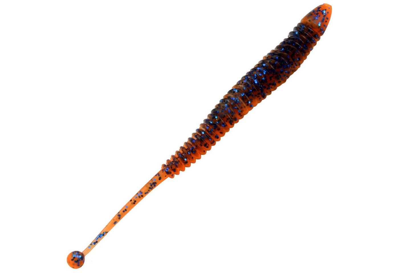 Fishing Tackle Max Kunstköder FTM Omura Baits Snake 8,4cm 1,4g - 10 Forellenköder Fishing Tackle Max Kunstköder FTM Omura Baits Snake 8,4cm 1,4g - 10 Forellenköder von Fishing Tackle Max