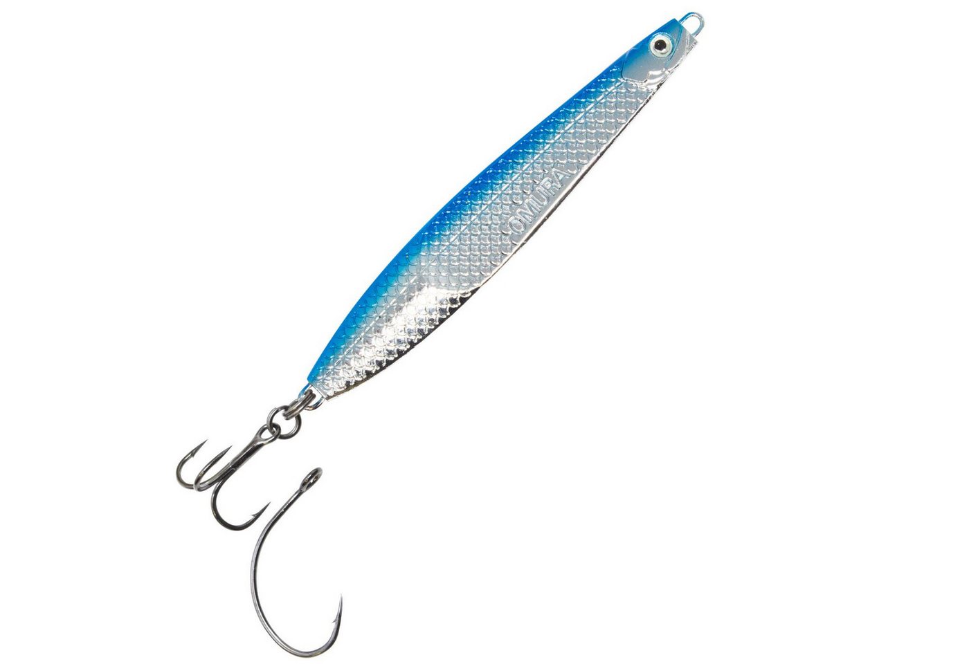 Fishing Tackle Max Kunstköder FTM Omura Caster - Meerforellenblinker Fishing Tackle Max Kunstköder FTM Omura Caster - Meerforellenblinker von Fishing Tackle Max