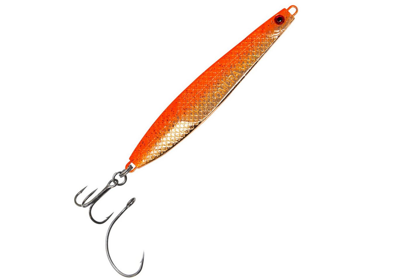 Fishing Tackle Max Kunstköder FTM Omura Caster - Meerforellenblinker Fishing Tackle Max Kunstköder FTM Omura Caster - Meerforellenblinker von Fishing Tackle Max