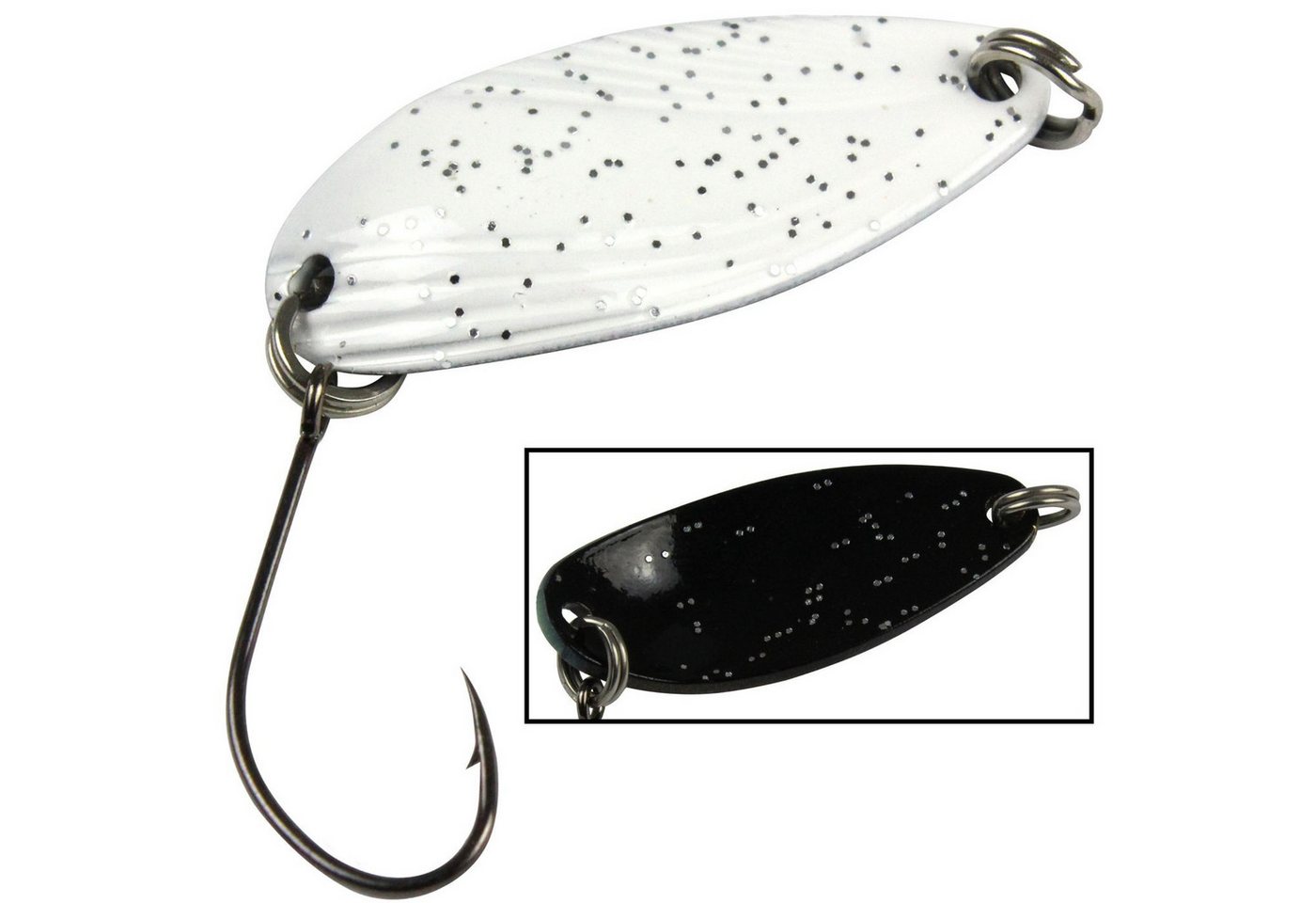 Fishing Tackle Max Kunstköder FTM Spoon Break 2,2g - Blinker Fishing Tackle Max Kunstköder FTM Spoon Break 2,2g - Blinker von Fishing Tackle Max