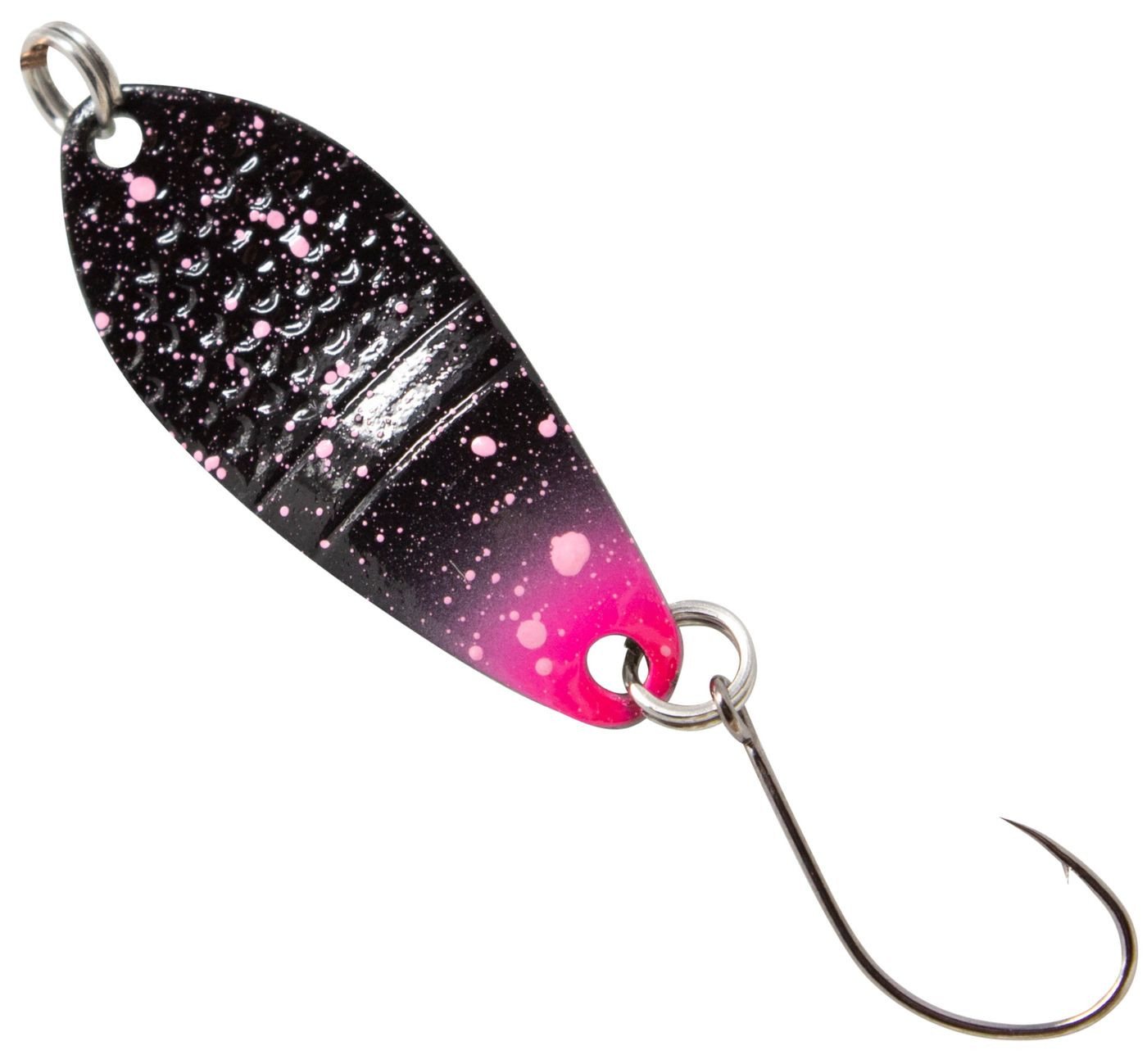 Fishing Tackle Max Kunstköder FTM Spoon Dragon 2,5g 3,2cm - Forellenblinker Fishing Tackle Max Kunstköder FTM Spoon Dragon 2,5g 3,2cm - Forellenblinker von Fishing Tackle Max