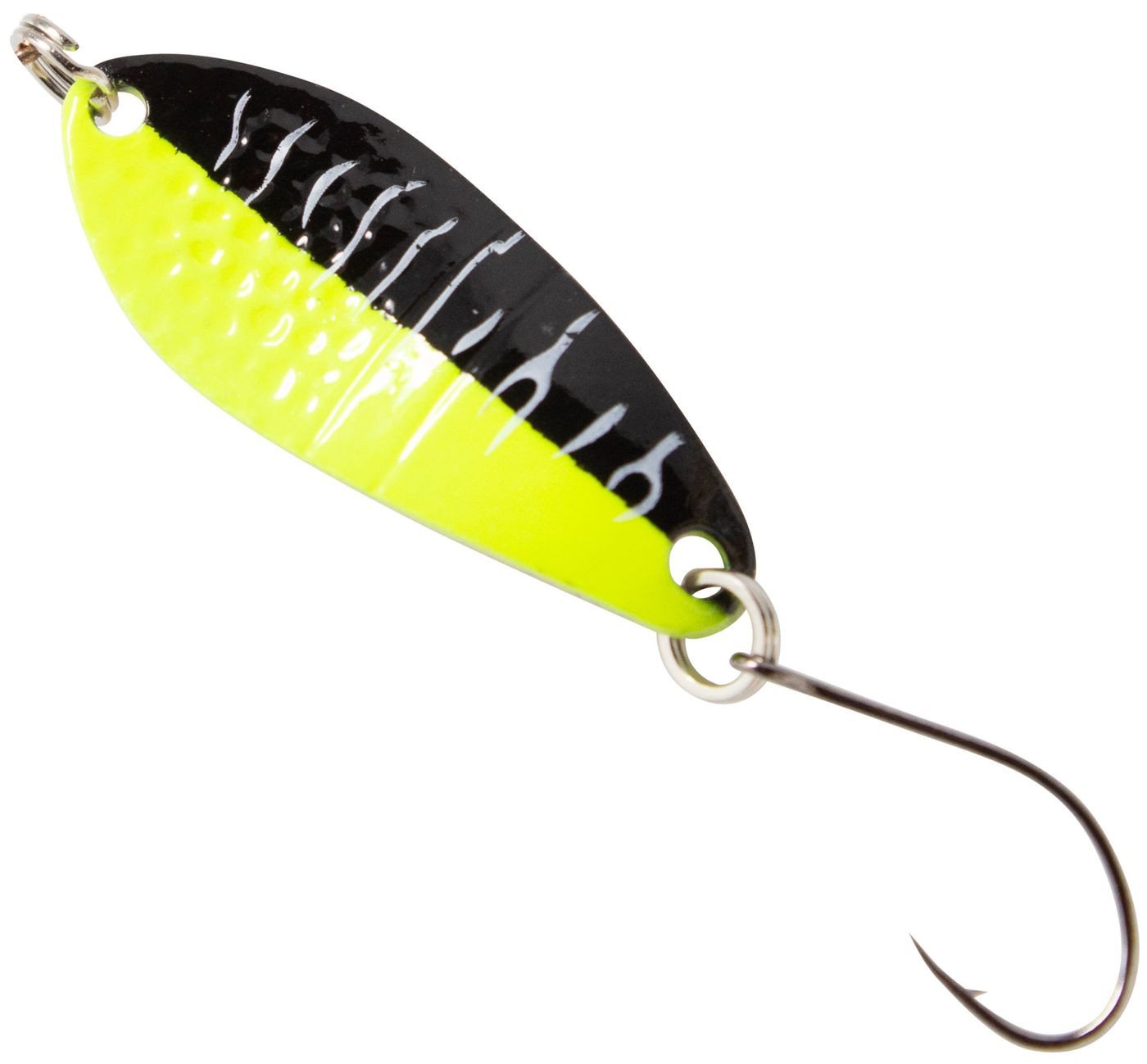 Fishing Tackle Max Kunstköder FTM Spoon Dragon 2,5g 3,2cm - Forellenblinker Fishing Tackle Max Kunstköder FTM Spoon Dragon 2,5g 3,2cm - Forellenblinker von Fishing Tackle Max