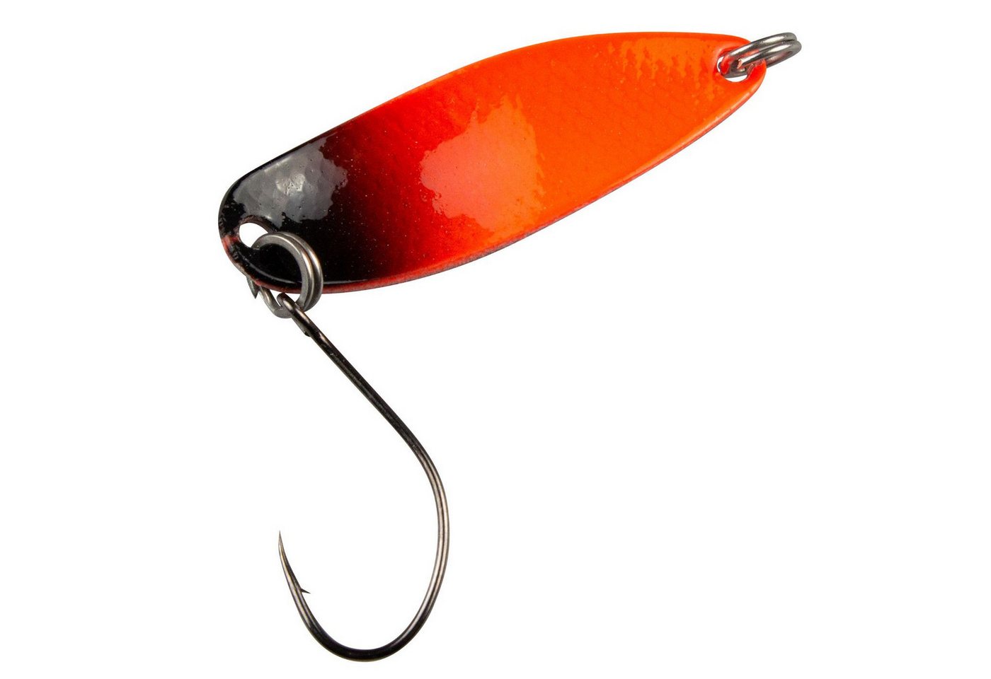 Fishing Tackle Max Kunstköder FTM Spoon Hammer 3,3cm 2,4g - Forellenblinker Fishing Tackle Max Kunstköder FTM Spoon Hammer 3,3cm 2,4g - Forellenblinker von Fishing Tackle Max