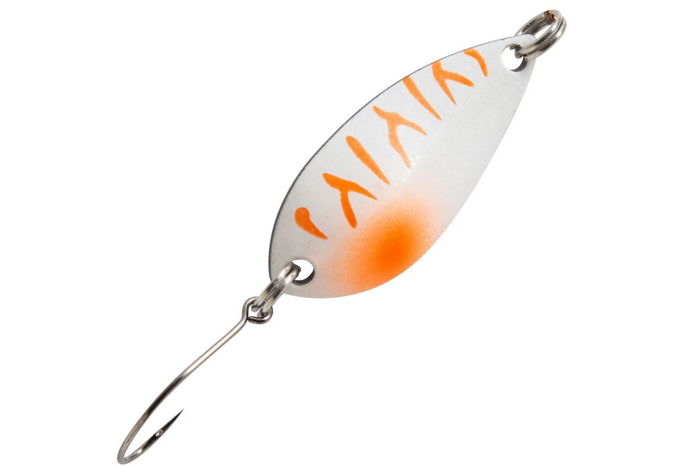 Fishing Tackle Max Kunstköder FTM Spoon Salza 3,2g 3,2cm - Forellenblinker Fishing Tackle Max Kunstköder FTM Spoon Salza 3,2g 3,2cm - Forellenblinker von Fishing Tackle Max