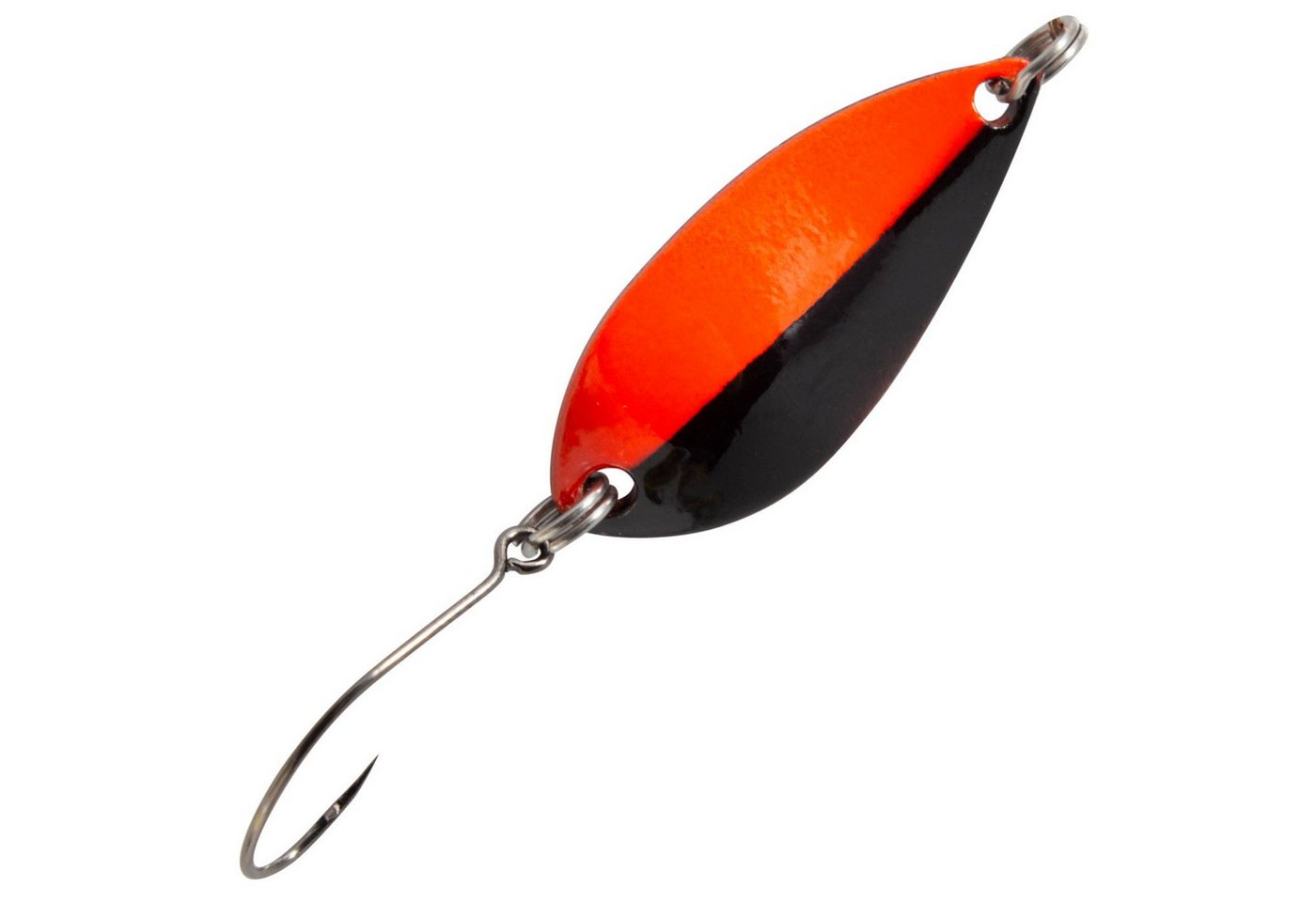 Fishing Tackle Max Kunstköder FTM Spoon Salza 3,2g 3,2cm - Forellenblinker Fishing Tackle Max Kunstköder FTM Spoon Salza 3,2g 3,2cm - Forellenblinker von Fishing Tackle Max