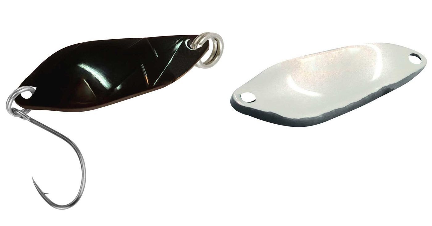 Fishing Tackle Max Kunstköder FTM Spoon Strike 2,1g - Blinker Fishing Tackle Max Kunstköder FTM Spoon Strike 2,1g - Blinker von Fishing Tackle Max