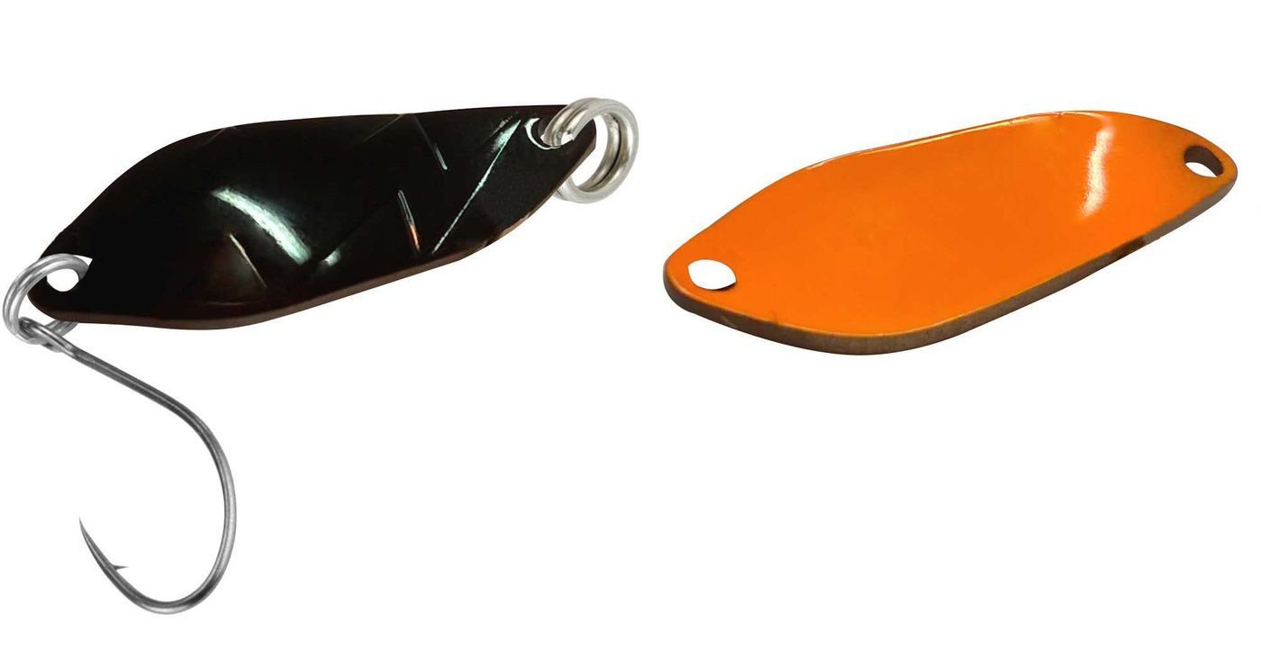 Fishing Tackle Max Kunstköder FTM Spoon Strike 2,1g - Blinker Fishing Tackle Max Kunstköder FTM Spoon Strike 2,1g - Blinker von Fishing Tackle Max