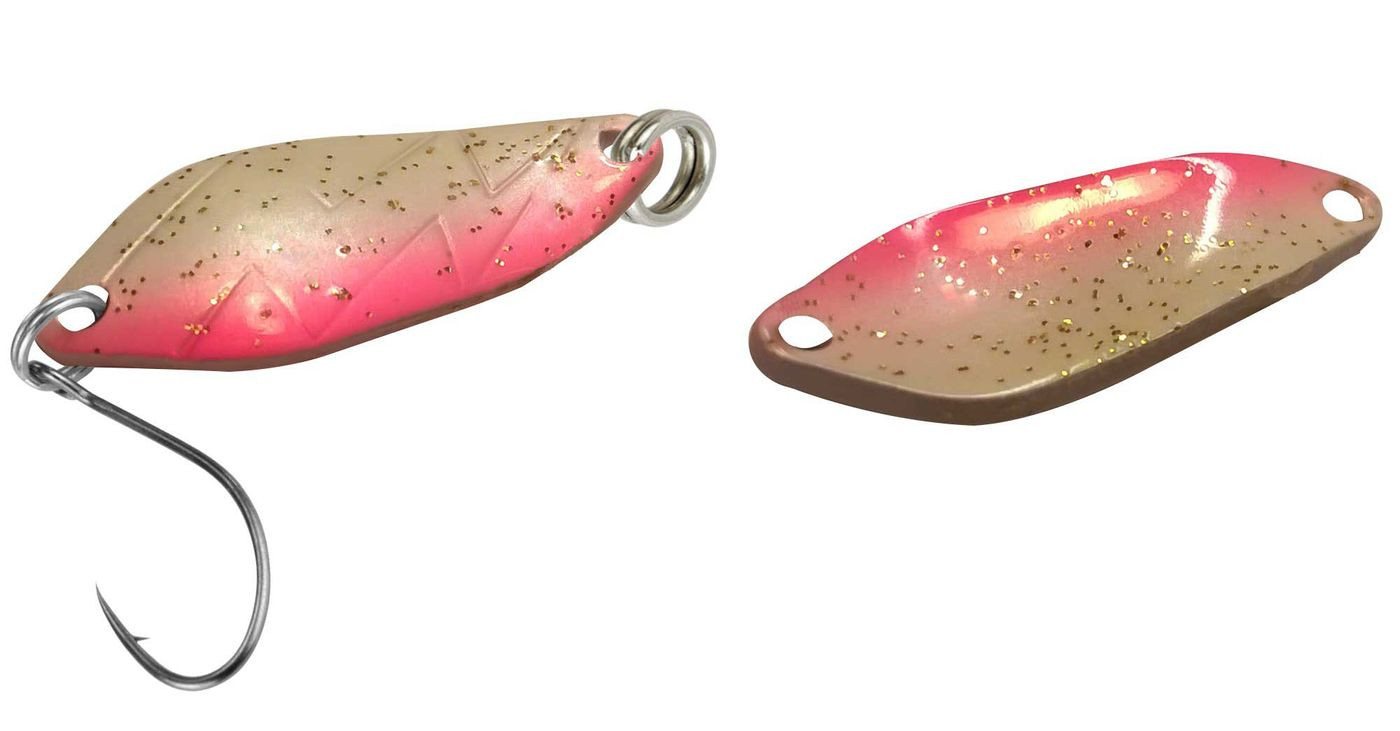 Fishing Tackle Max Kunstköder FTM Spoon Strike 2,1g - Blinker Fishing Tackle Max Kunstköder FTM Spoon Strike 2,1g - Blinker von Fishing Tackle Max