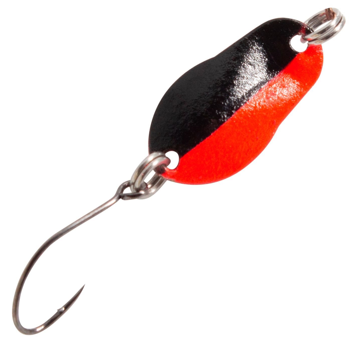 Fishing Tackle Max Kunstköder FTM Spoon Track 0,7g 1,9cm - Forellenblinker Fishing Tackle Max Kunstköder FTM Spoon Track 0,7g 1,9cm - Forellenblinker von Fishing Tackle Max