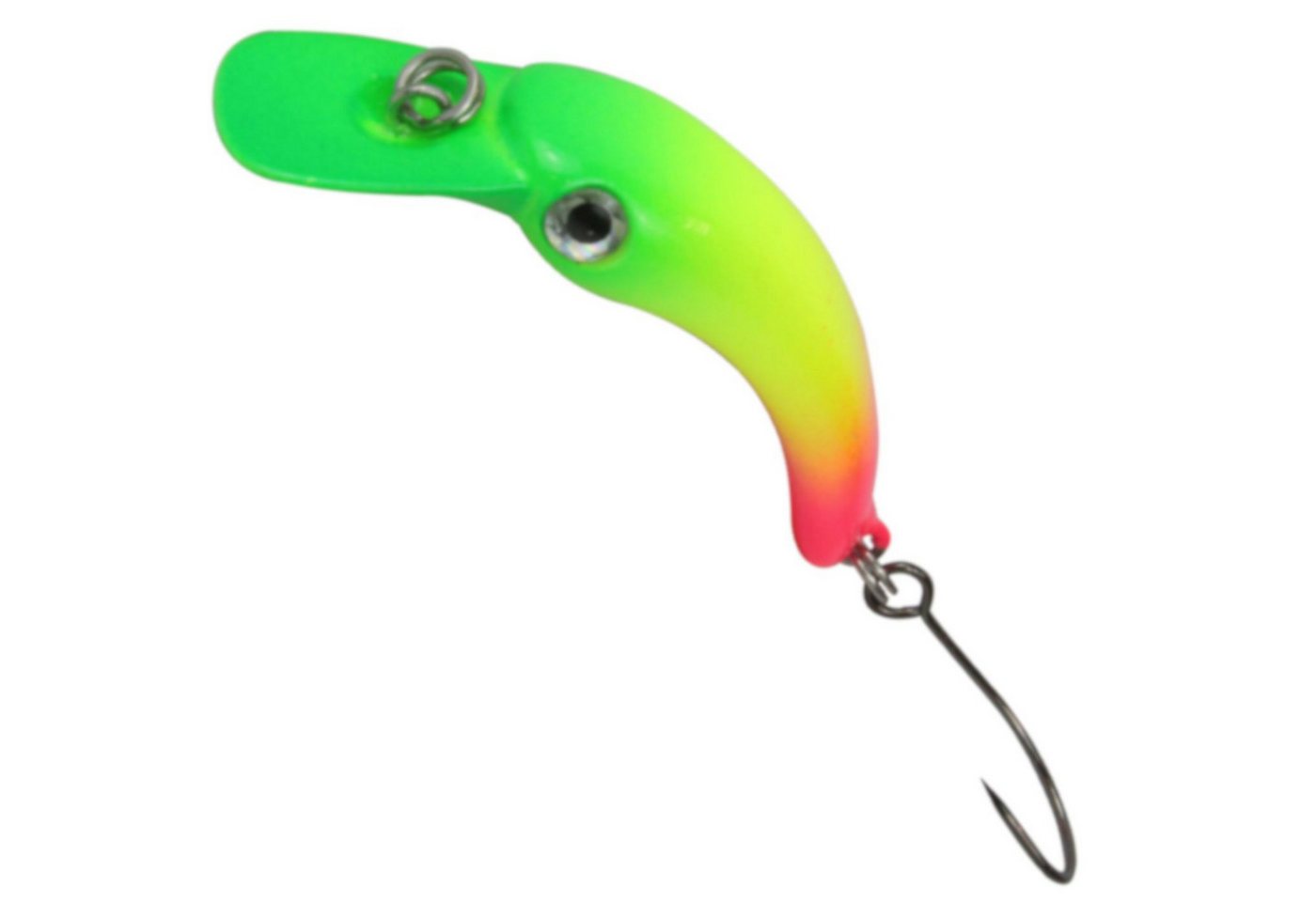 Fishing Tackle Max Kunstköder FTM Wobbler Masu 1,2g 2,9cm - Forellenwobbler Fishing Tackle Max Kunstköder FTM Wobbler Masu 1,2g 2,9cm - Forellenwobbler von Fishing Tackle Max