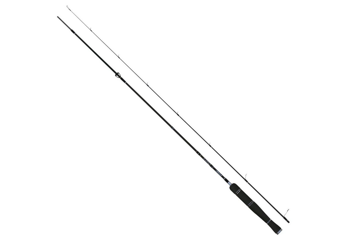 Fishing Tackle Max Spinnrute Sagami UL Rute 1,80m 0,3-2,5g - Utra Light Spoonrute Fishing Tackle Max Spinnrute Sagami UL Rute 1,80m 0,3-2,5g - Utra Light Spoonrute von Fishing Tackle Max