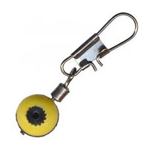 Fishing Tackle Max Unisex – Erwachsene 10C8070296C10 FTM Laufwirbel Größe L, Bunt, Normal Fishing Tackle Max Unisex – Erwachsene 10C8070296C10 FTM Laufwirbel Größe L, Bunt, Normal von Fishing Tackle Max