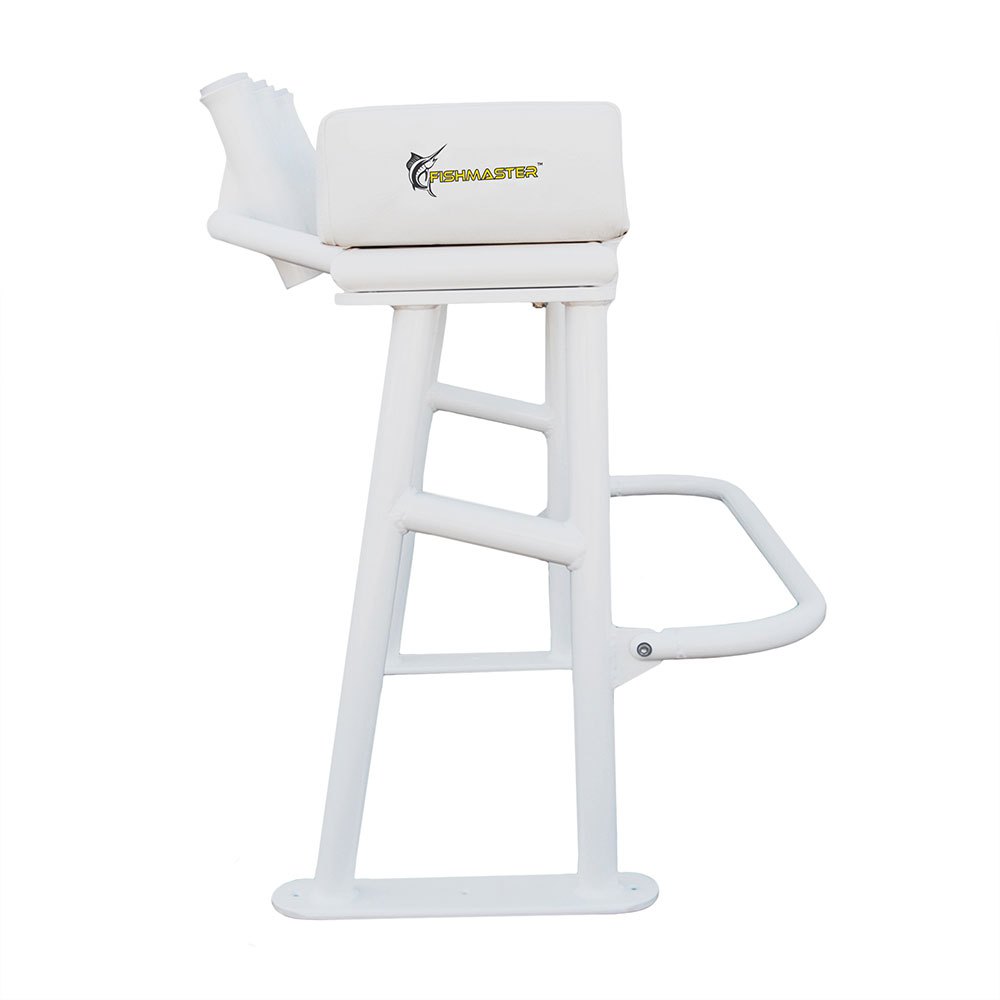 Fishmaster Original Seat Silber Fishmaster Original Seat Silber von Fishmaster
