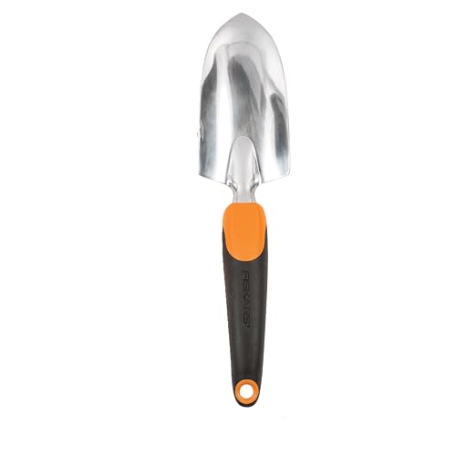 Fiskars, 384220-1001 Ergo Garden Hand Trowel Fiskars, 384220-1001 Ergo Garden Hand Trowel von Fiskars
