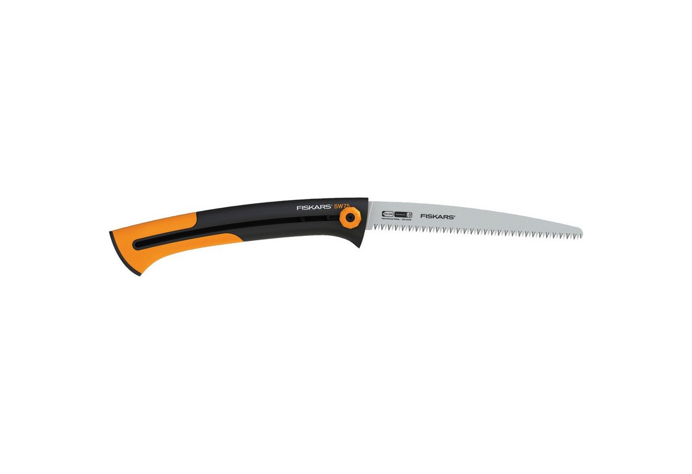 Fiskars Multitool Xtract Große Handsäge / Grobzahnung SW75 von Fiskars