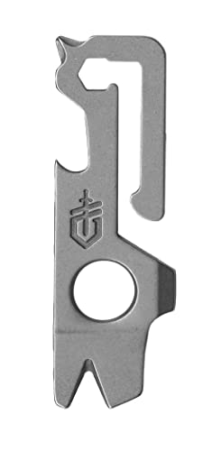 Gerber Multifunktions-Tool und Schlüsselanhänger, Mullet Solid State Tool, 31-003695 Gerber Multifunktions-Tool und Schlüsselanhänger, Mullet Solid State Tool, 31-003695 von Gerber