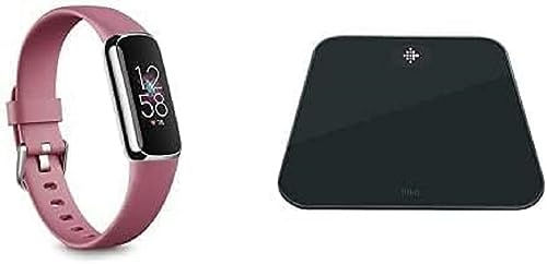 Fitbit Luxe & Aria Air von Fitbit