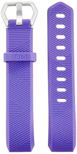 Fitbit Unisex-Youth Band Purple Zubehör Ace (Violett), Einheitsgröße von Fitbit