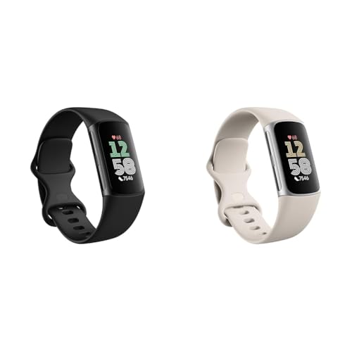 Fitbit by Google Charge 6 Aktivitätstracker enthält EIN 6 monatige Premium Mitgliedschaft & by Google Charge 6 Aktivitätstracker enthält EIN 6 monatige Premium Mitgliedschaft Fitbit by Google Charge 6 Aktivitätstracker enthält EIN 6 monatige Premium Mitgliedschaft & by Google Charge 6 Aktivitätstracker enthält EIN 6 monatige Premium Mitgliedschaft von Fitbit
