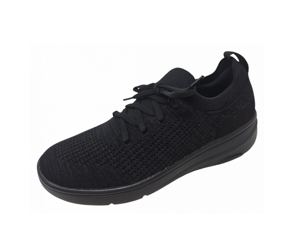 Fitflop Super Q Knit Slipon Sneaker Fitflop Super Q Knit Slipon Sneaker von Fitflop