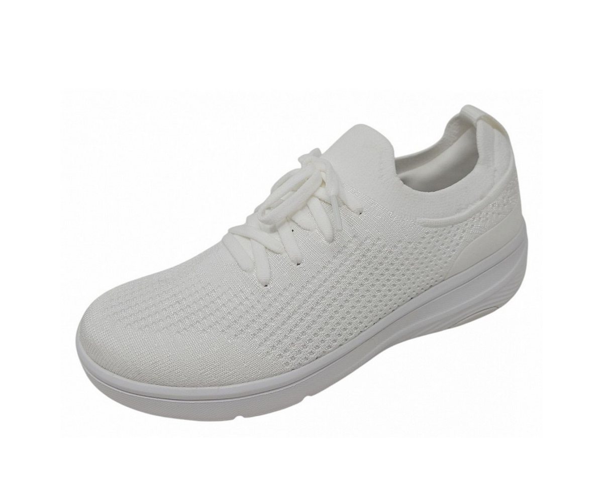 Fitflop Super Q Knit Slipon Sneaker Fitflop Super Q Knit Slipon Sneaker von Fitflop