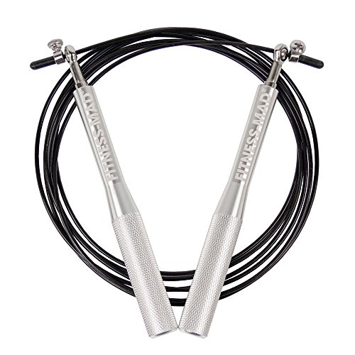 Ultra Speed Seil. Ultra Speed Seil. von Fitness Mad
