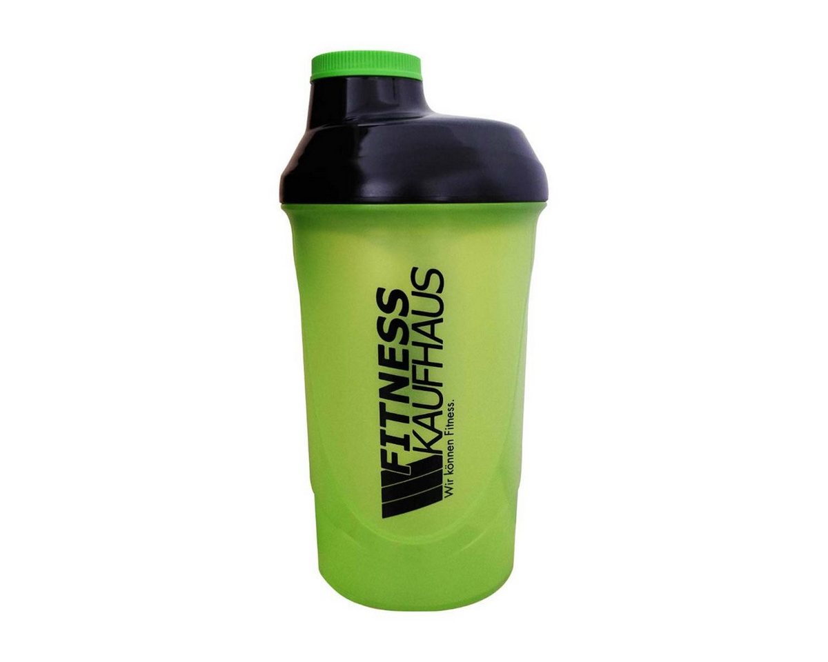 Fitnesskaufhaus Protein Shaker Fitnesskaufhaus Shaker 600ml von Fitnesskaufhaus