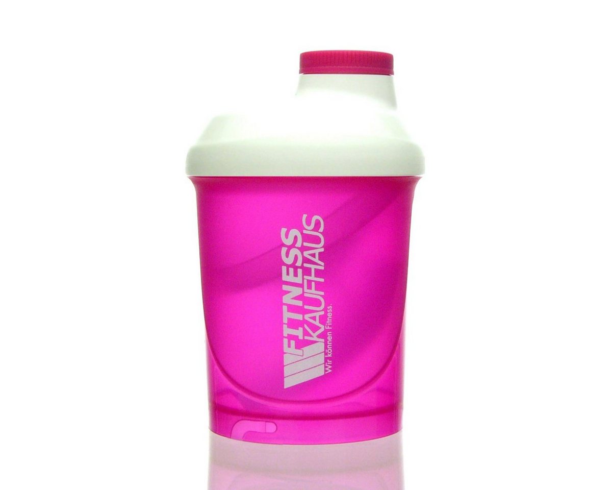 Fitnesskaufhaus Protein Shaker Fitnesskaufhaus Shaker Ladyline 300ml Fitnesskaufhaus Protein Shaker Fitnesskaufhaus Shaker Ladyline 300ml von Fitnesskaufhaus