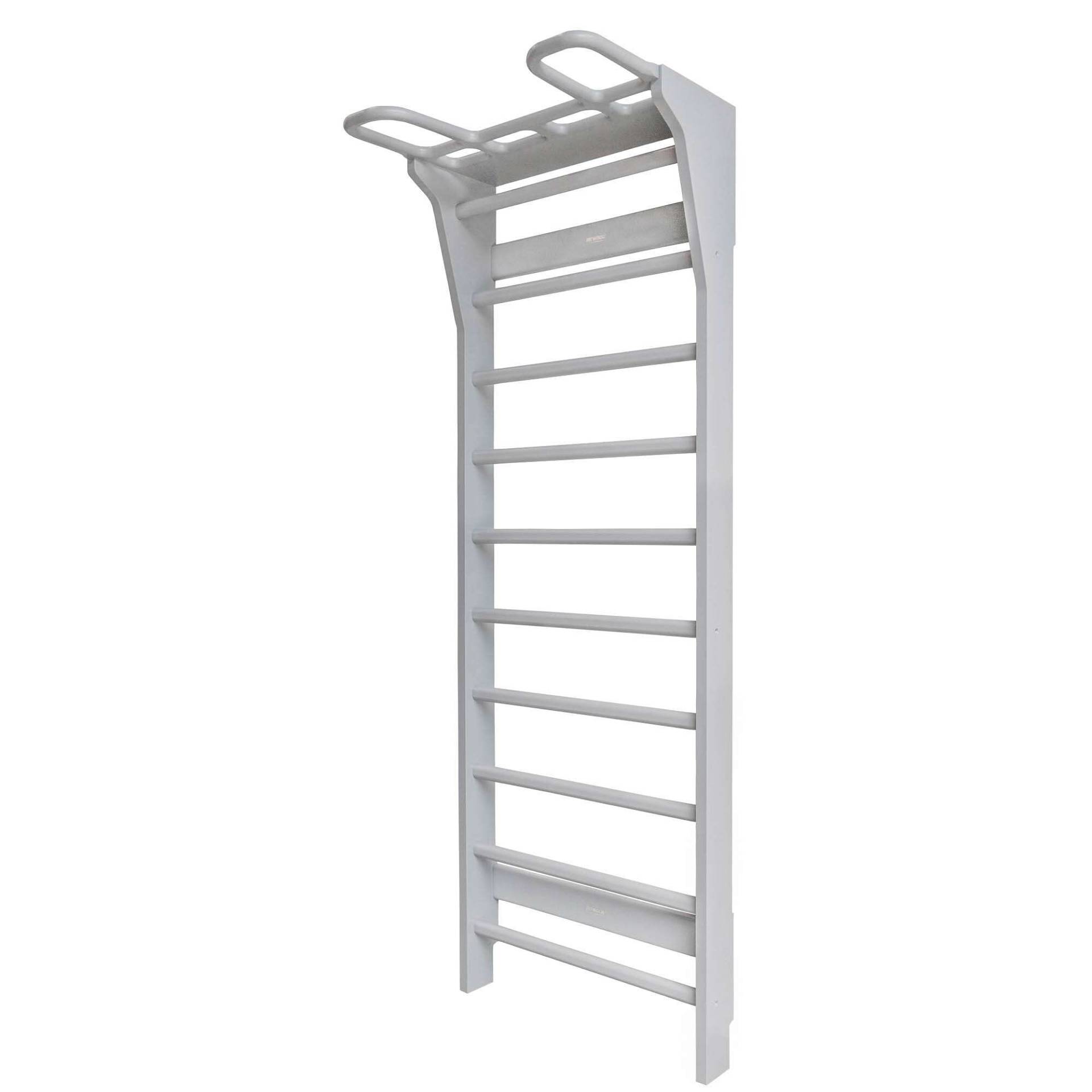 Fitwood Sprossenwand "Aarni", Grau Fitwood Sprossenwand "Aarni", Grau von Fitwood