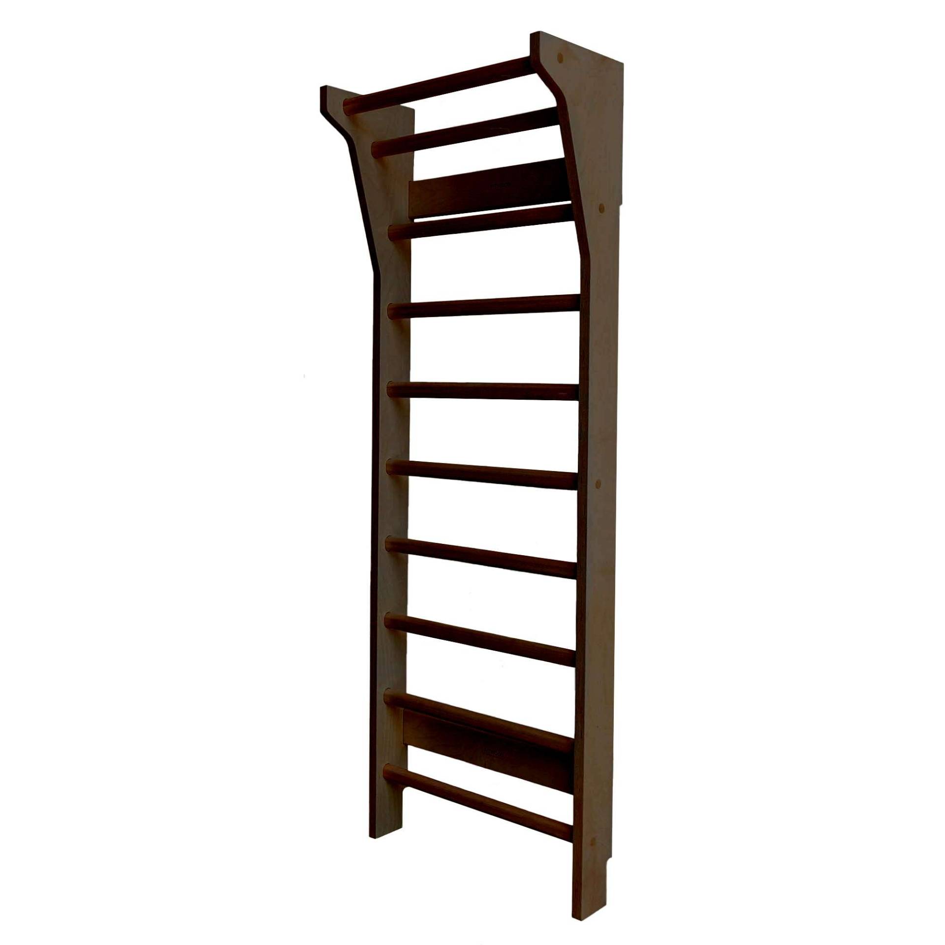Fitwood Sprossenwand "Taimi Mini", Nussbraun Fitwood Sprossenwand "Taimi Mini", Nussbraun von Fitwood