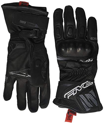 Handschuhe Five Rfx Sport Schwarz (m) von ファイブ