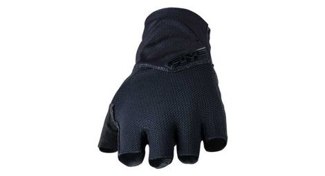 paar kurze handschuhe five rc1 black paar kurze handschuhe five rc1 black von Five Gloves