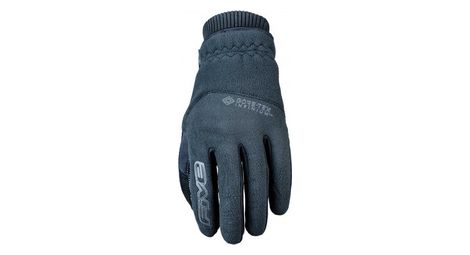 five gloves blizzard infinium handschuhe schwarz five gloves blizzard infinium handschuhe schwarz von Five Gloves