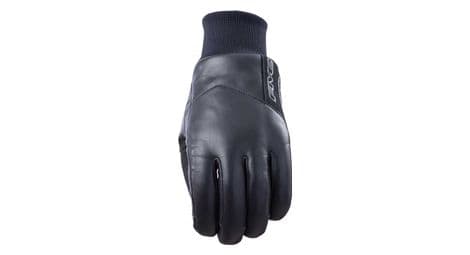 five gloves classic wp handschuhe schwarz von Five Gloves