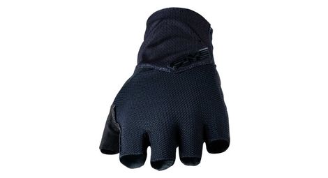 five gloves rc gel kurze handschuhe schwarz five gloves rc gel kurze handschuhe schwarz von Five Gloves