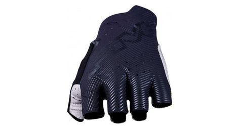 five gloves rc pro kurze handschuhe schwarz five gloves rc pro kurze handschuhe schwarz von Five Gloves